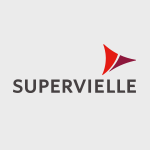 Profile picture for
            Grupo Supervielle S.A. American Depositary Shares each Representing five Class B shares