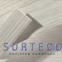 Surteco Logo