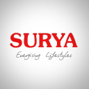 Profile picture for
            Surya Roshni Limited