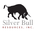 Profile picture for
            Silver Bull Resources, Inc.