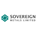 Profile picture for
            Sovereign Metals Ltd
