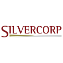 Silvercorp Metals Logo