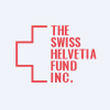SWISS HELVETIA FD DL-,001 Logo