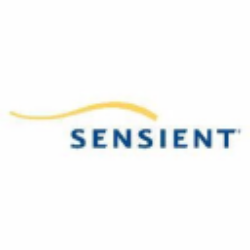 Profile picture for
            Sensient Technologies Corp