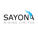 Profile picture for
            Sayona Mining Ltd