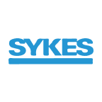 Profile picture for
            Sykes Enterprises, Incorporated