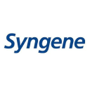 Profile picture for
            Syngene International Limited