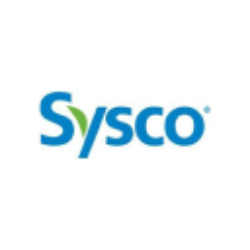  SYY Company profile picture/logo.