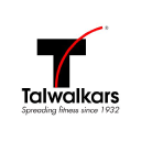 Profile picture for
            Talwalkars Better Value Fitness Limited