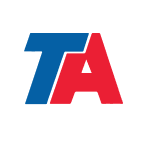 Profile picture for
            TravelCenters of America LLC SR NT