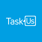 Profile picture for
            TaskUs, Inc.