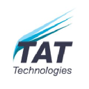 Profile picture for
            TAT Technologies Ltd