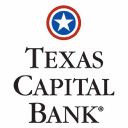 Texas Capital Bancshares Logo
