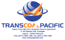 Logo PT Transcoal Pacific Tbk TL;DR Investor