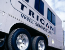 Trican Wellrvice Logo