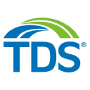 Telephone & Data Systems Logo