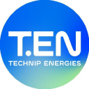 Profile picture for
            Technip Energies N.V.