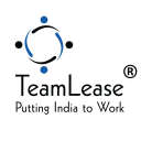 Profile picture for
            TeamLease Services Limited