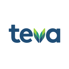 Profile picture for
            Teva Pharmaceutical Industries Limited