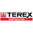 Terex Co. Logo