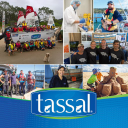 TASSAL GROUP LTD Logo