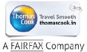 Profile picture for
            Thomas Cook (India) Limited
