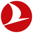 Turk Hava Ao Logo