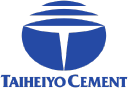 TAIHEIYO CEMENT Logo
