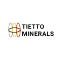 Profile picture for
            Tietto Minerals Limited