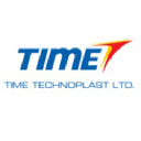 Profile picture for
            Time Technoplast Limited