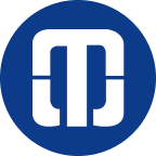 TIO TECH A UTS (1A+1/3W.) Logo