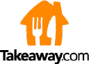 Just Eat Takeaway.com Logo