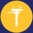 Talisman Mining Logo