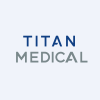 Profile picture for
            Titan Medical Inc