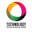Technology Metals Australia Logo