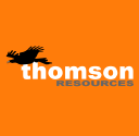 Profile picture for
            Thomson Resources Ltd