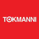 Profile picture for
            Tokmanni Group Oyj