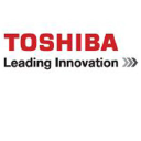 Profile picture for
            Toshiba Corporation