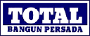 Logo PT Total Bangun Persada Tbk TL;DR Investor