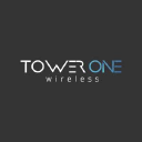 Tower One Wireless Logo