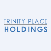 Profile picture for
            Trinity Place Holdings Inc