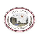 Profile picture for
            Texas Pacific Land Trust