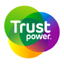 TRUSTPOWER LTD (NEW) Logo