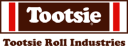 Tootsie Roll Industries Logo