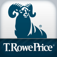 TROW logo