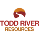 Profile picture for
            Todd River Resources Limited