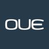 OUE Commercial Real Estate Investment Trust Units Real Estate Investment Tr Logo