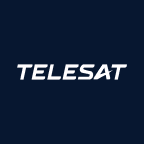 Profile picture for
            Telesat Corporation