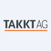 Profile picture for
            Takkt AG