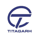 Profile picture for
            Titagarh Wagons Limited